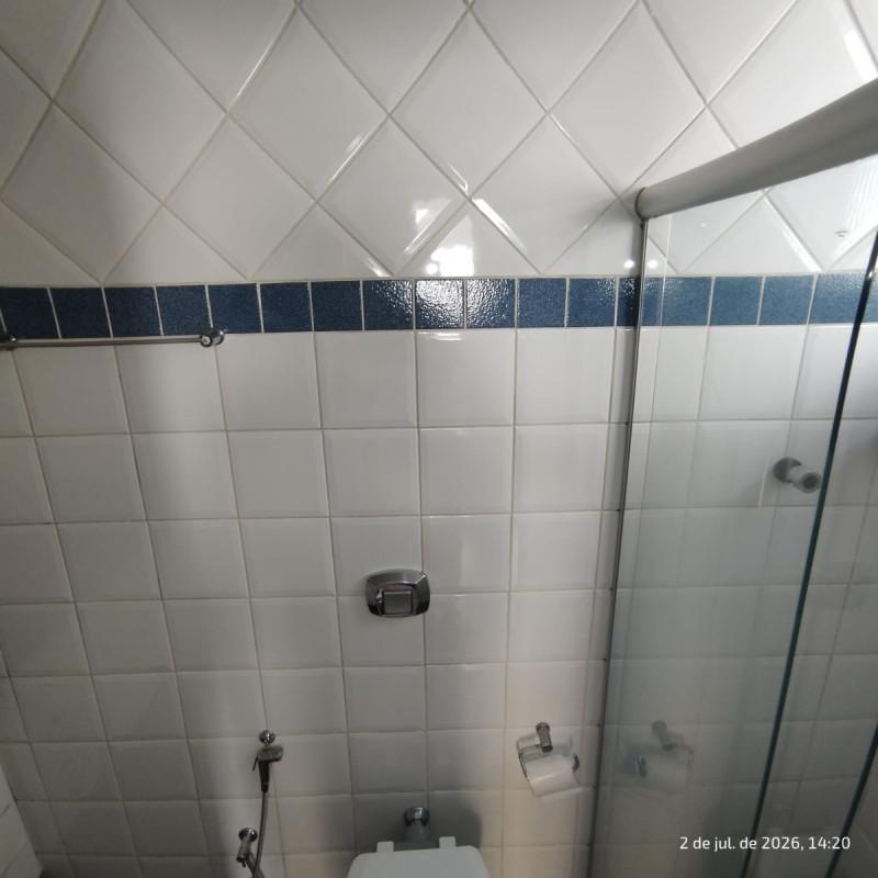 Apartamento, Santa Lúcia, 3 Quartos, 2 Vagas, 1 Suíte