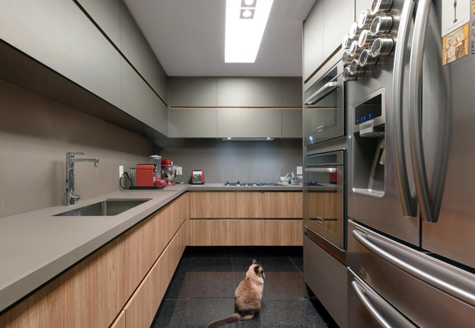 Apartamento, Lourdes, 2 Quartos, 2 Vagas, 1 Suíte