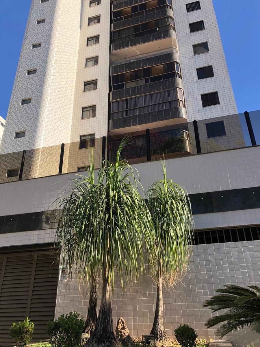 Apartamento, Cidade Nova, 4 Quartos, 4 Vagas, 2 Suítes