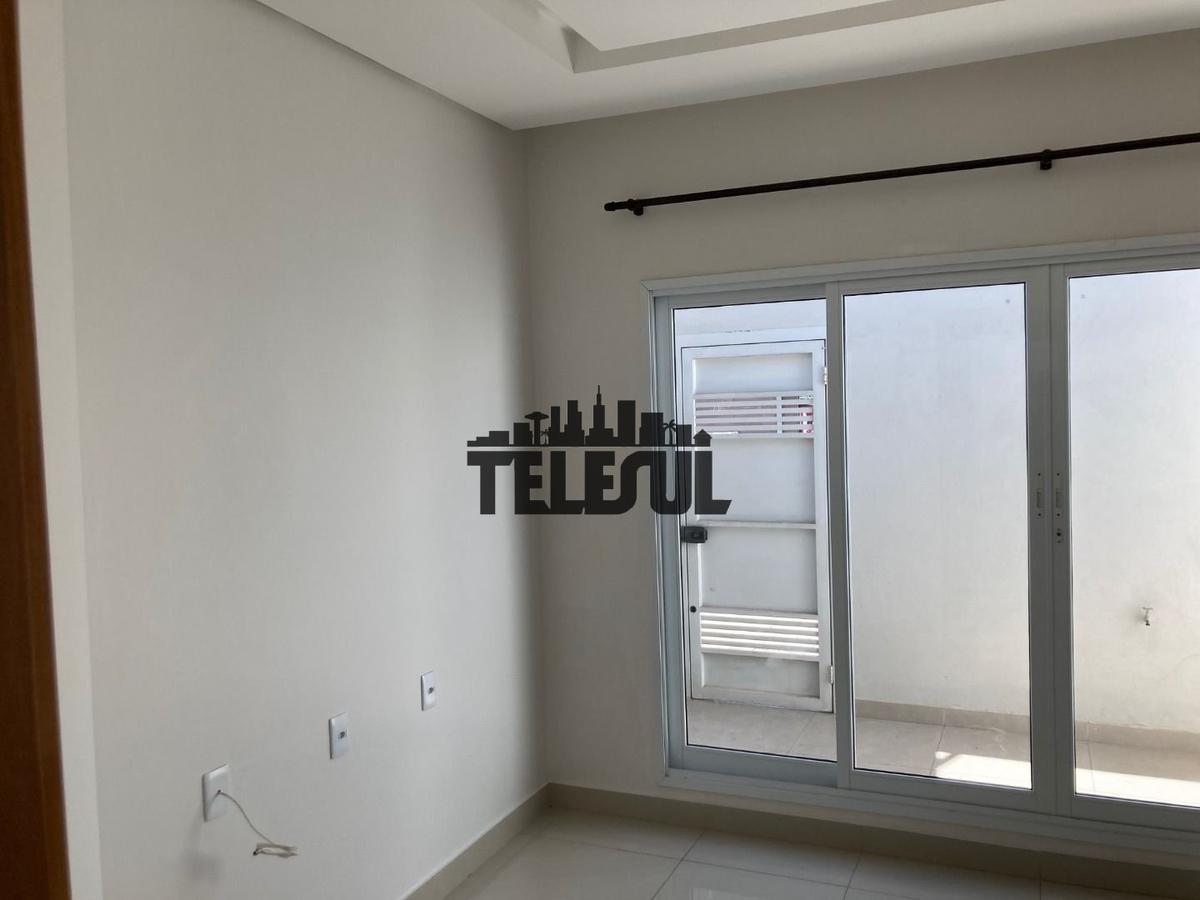 Casa, Eldorado, 3 Quartos, 2 Vagas