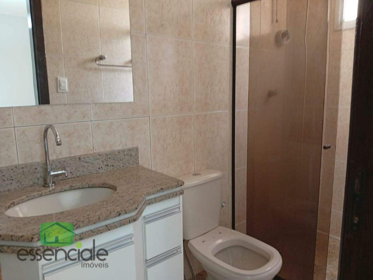 Apartamento, Novo Eldorado, 3 Quartos, 3 Vagas, 1 Suíte