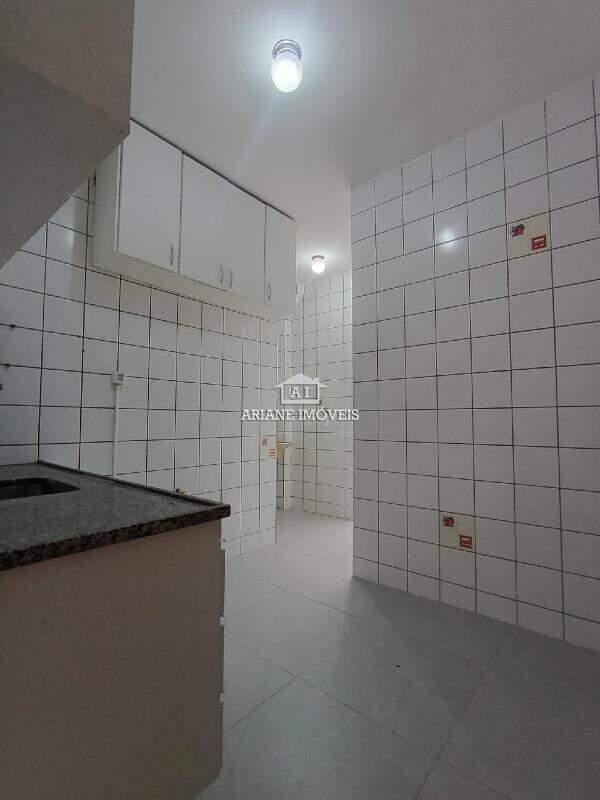 Apartamento, Floresta, 3 Quartos, 1 Vaga, 1 Suíte