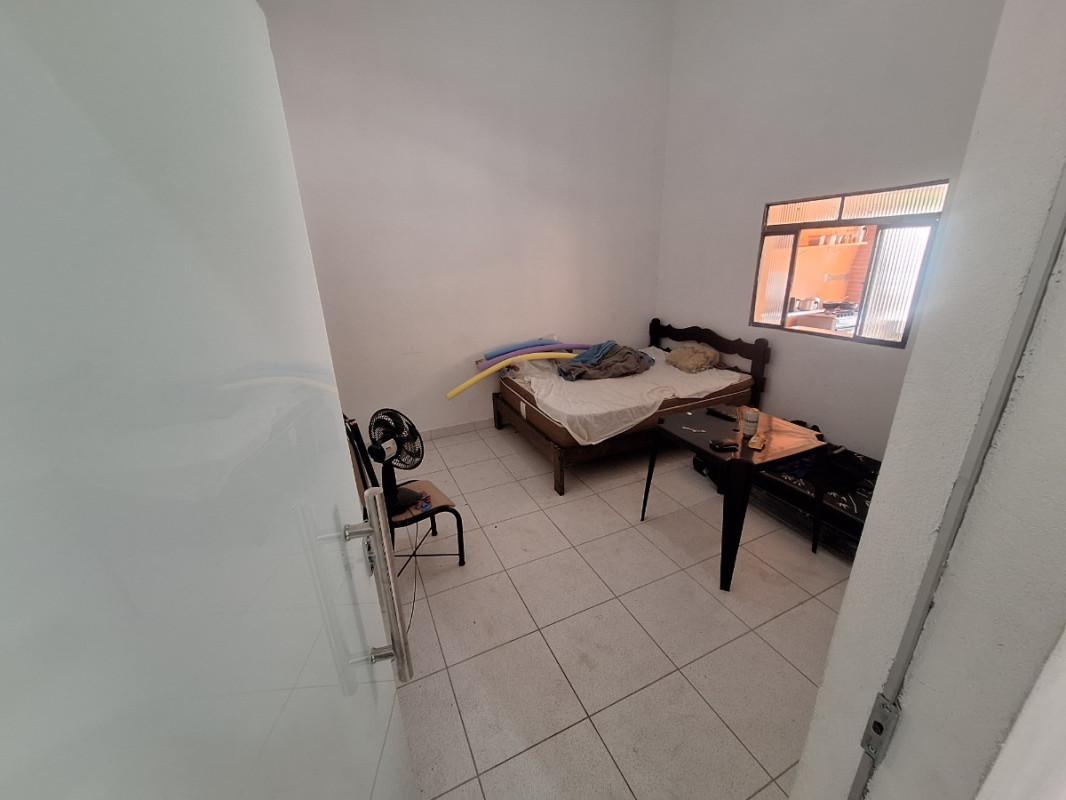 Galpão, Sevilha (2 Seção), 2 Quartos, 15 Vagas