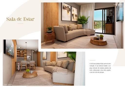 Apartamento, Bela Vista, 3 Quartos, 2 Vagas, 1 Suíte