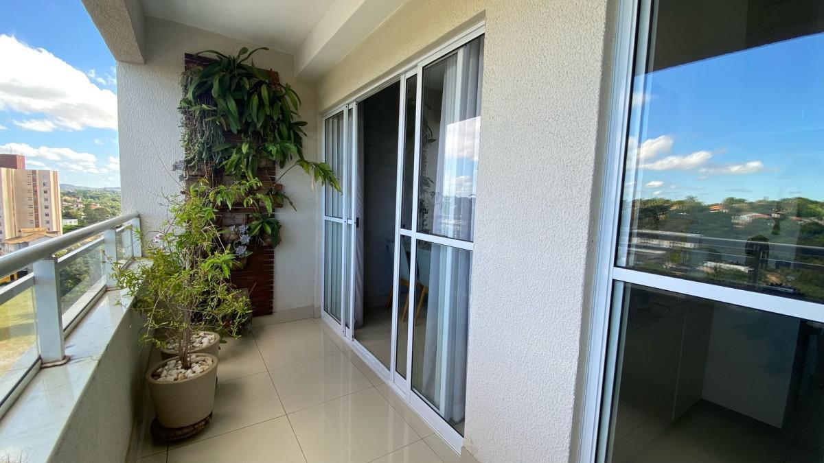 Cobertura, Ouro Preto, 3 Quartos, 2 Vagas, 1 Suíte