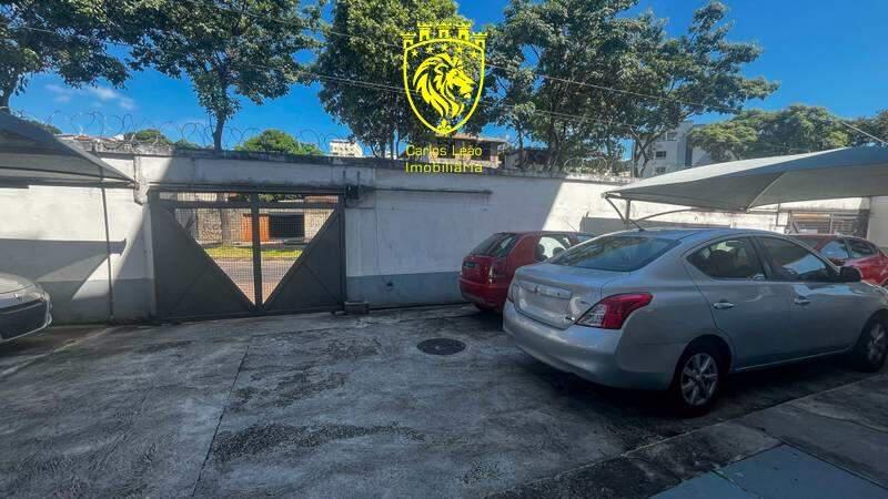 Apartamento, Rio Branco, 3 Quartos, 1 Vaga