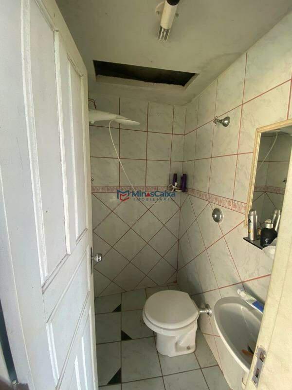 Casa, Serenata, 2 Quartos, 2 Vagas