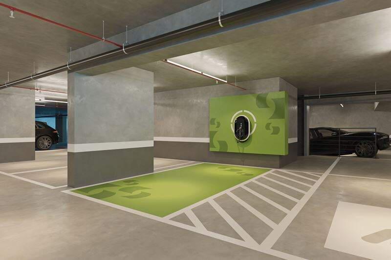 Apartamento, Savassi, 1 Quarto, 1 Vaga, 1 Suíte