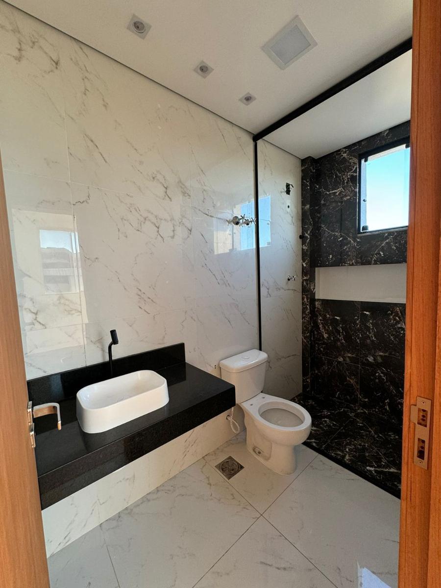 Apartamento, Colégio Batista, 3 Quartos, 1 Vaga, 1 Suíte