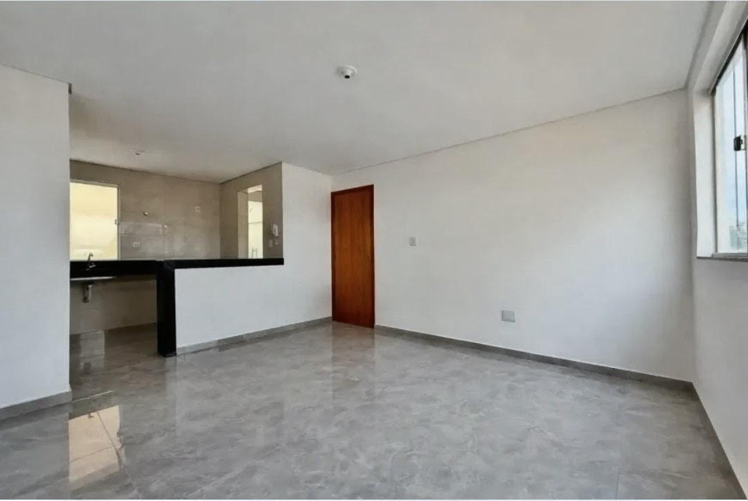 Apartamento, Guarani, 3 Quartos, 2 Vagas, 1 Suíte