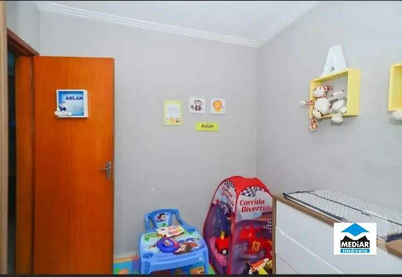 Apartamento, Fernão Dias, 3 Quartos, 1 Vaga