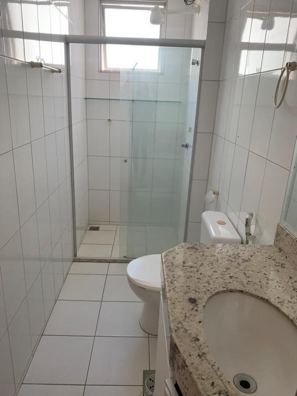 Apartamento, Manacás, 2 Quartos, 2 Vagas, 1 Suíte