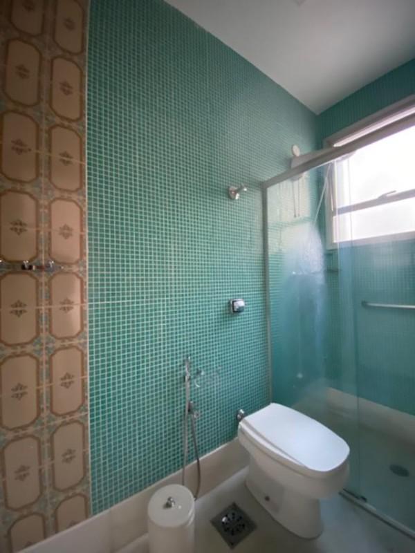 Cobertura, Savassi, 4 Quartos, 2 Vagas, 1 Suíte