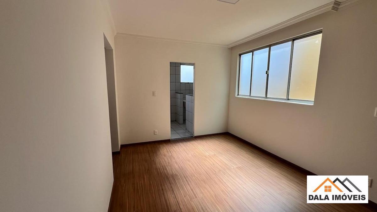 Apartamento, São Bernardo, 2 Quartos, 1 Vaga