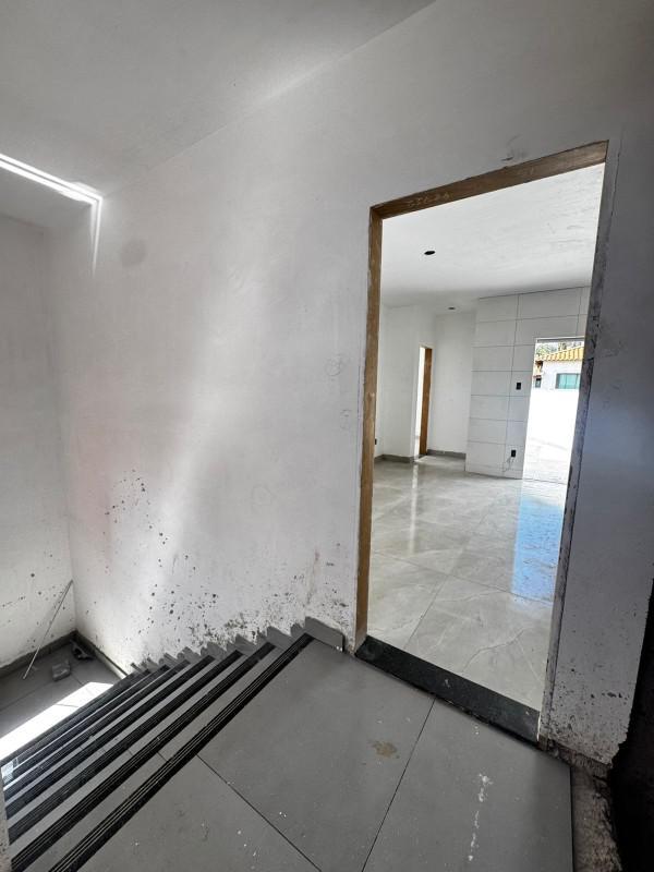 Cobertura, Masterville, 2 Quartos, 1 Vaga