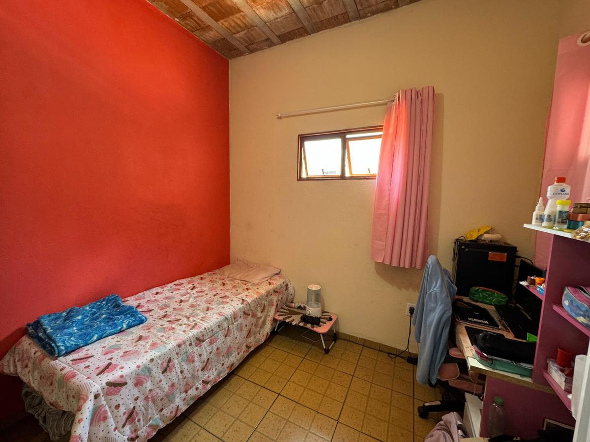 Casa, Estrela Dalva, 2 Quartos, 1 Vaga