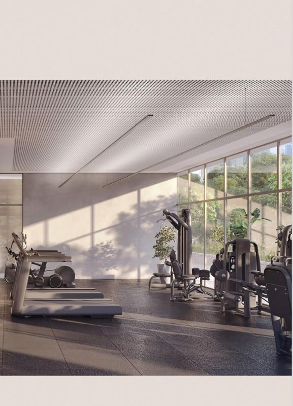 Apartamento, Vale do Sereno, 3 Quartos, 2 Vagas, 1 Suíte