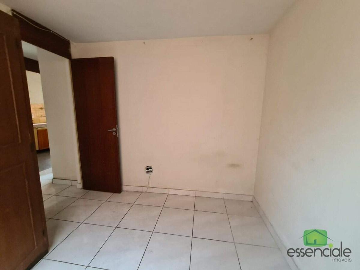 Apartamento, Novo Eldorado, 2 Quartos, 1 Vaga
