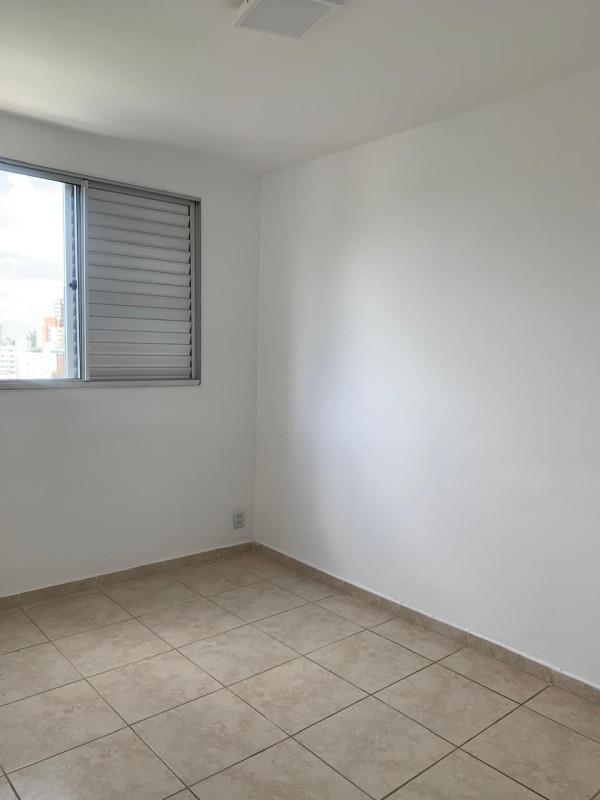 Apartamento, Castelo, 3 Quartos, 2 Vagas, 1 Suíte