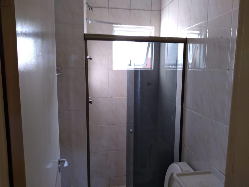 Apartamento, Planalto, 2 Quartos, 1 Vaga