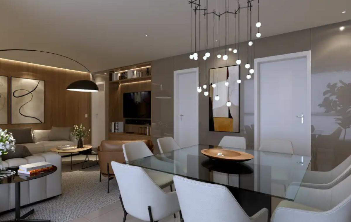 Apartamento, Santo Antônio, 4 Quartos, 3 Vagas, 2 Suítes