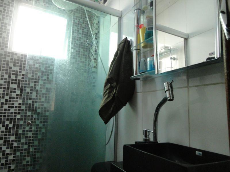 Apartamento, Arvoredo II, 2 Quartos, 1 Vaga