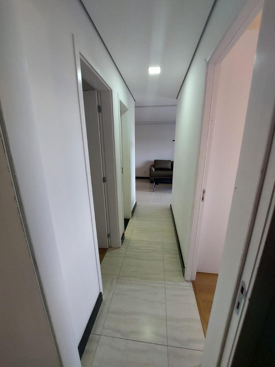 Apartamento, Alphaville - Lagoa dos Ingleses, 3 Quartos, 2 Vagas, 1 Suíte