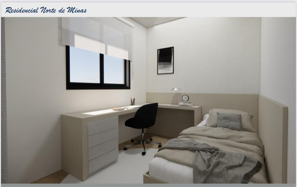 Casa, Santa Amélia, 2 Quartos, 1 Vaga, 2 Suítes