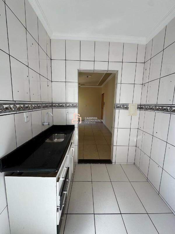 Apartamento, Bonsucesso, 2 Quartos, 1 Vaga