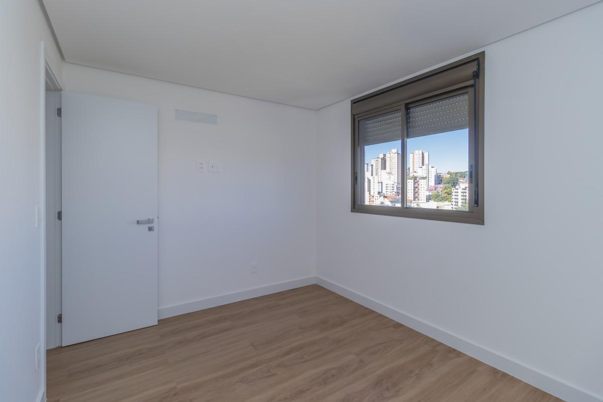 Cobertura, Cidade Nova, 3 Quartos, 2 Vagas, 1 Suíte
