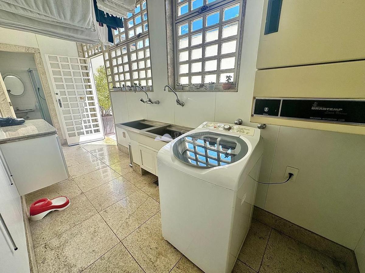 Casa, Garças, 4 Quartos, 13 Vagas, 3 Suítes