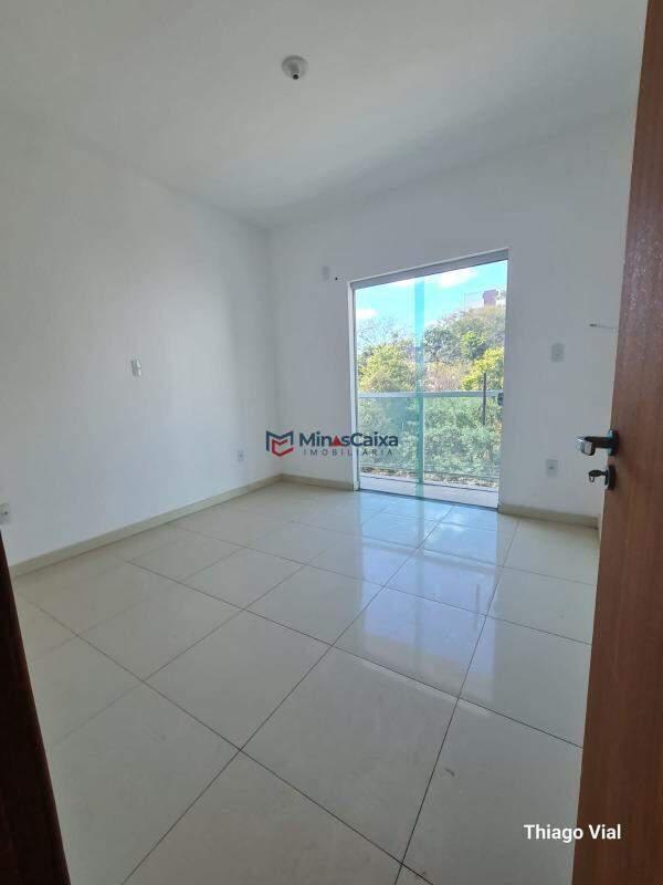 Apartamento, Santa Maria, 2 Quartos, 1 Vaga, 1 Suíte