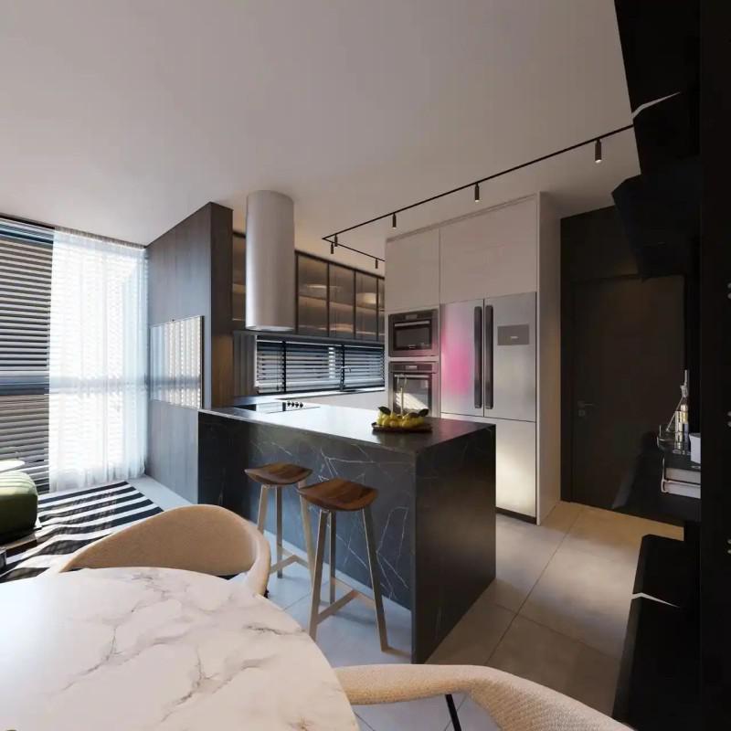 Cobertura, Funcionários, 3 Quartos, 2 Vagas, 1 Suíte