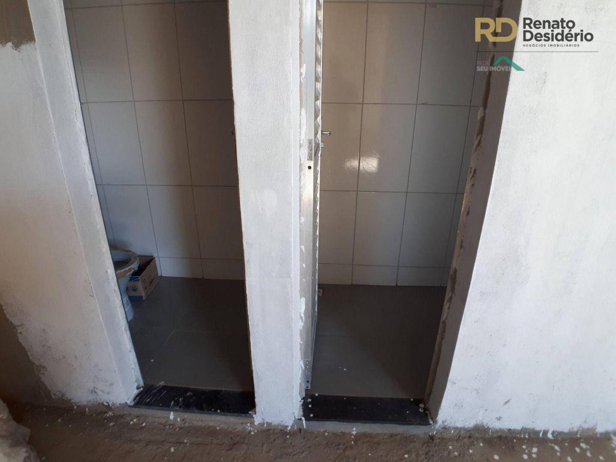 Galpão, Pompéia, 0 Quarto, 0 Vaga