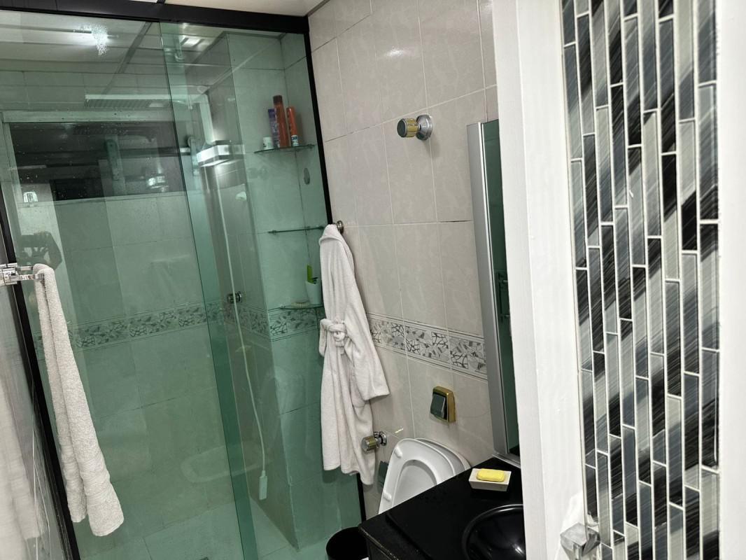 Apartamento, Conjunto Califórnia, 3 Quartos, 2 Vagas