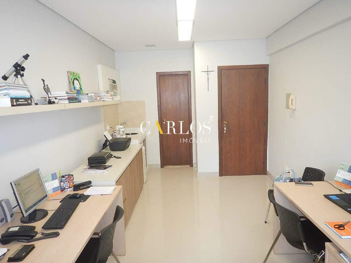 Sala, Santa Efigênia, 1 Vaga