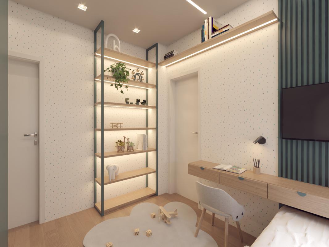Apartamento, Jardim Riacho das Pedras, 3 Quartos, 2 Vagas, 1 Suíte