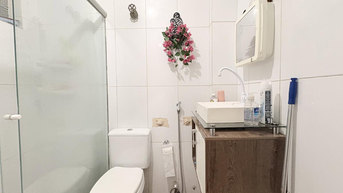 Apartamento, Centro, 3 Quartos, 0 Vaga
