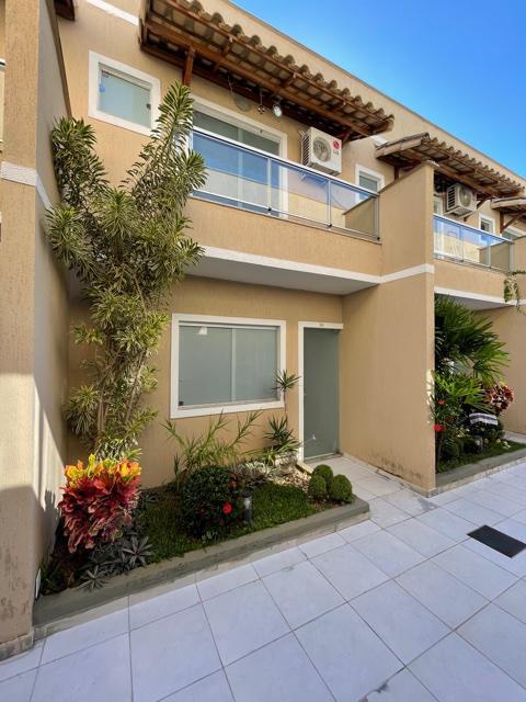 Casa, Bom Jardim, 2 Quartos, 2 Vagas, 2 Suítes