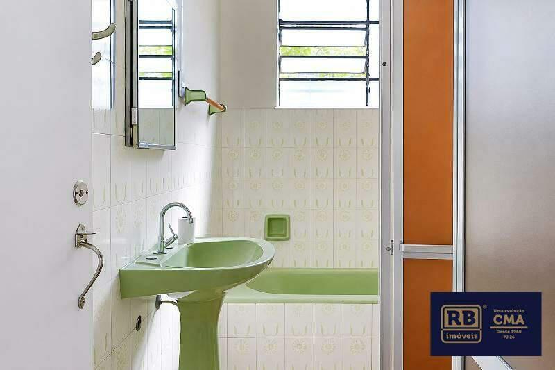 Apartamento, Serra, 2 Quartos, 1 Vaga, 1 Suíte