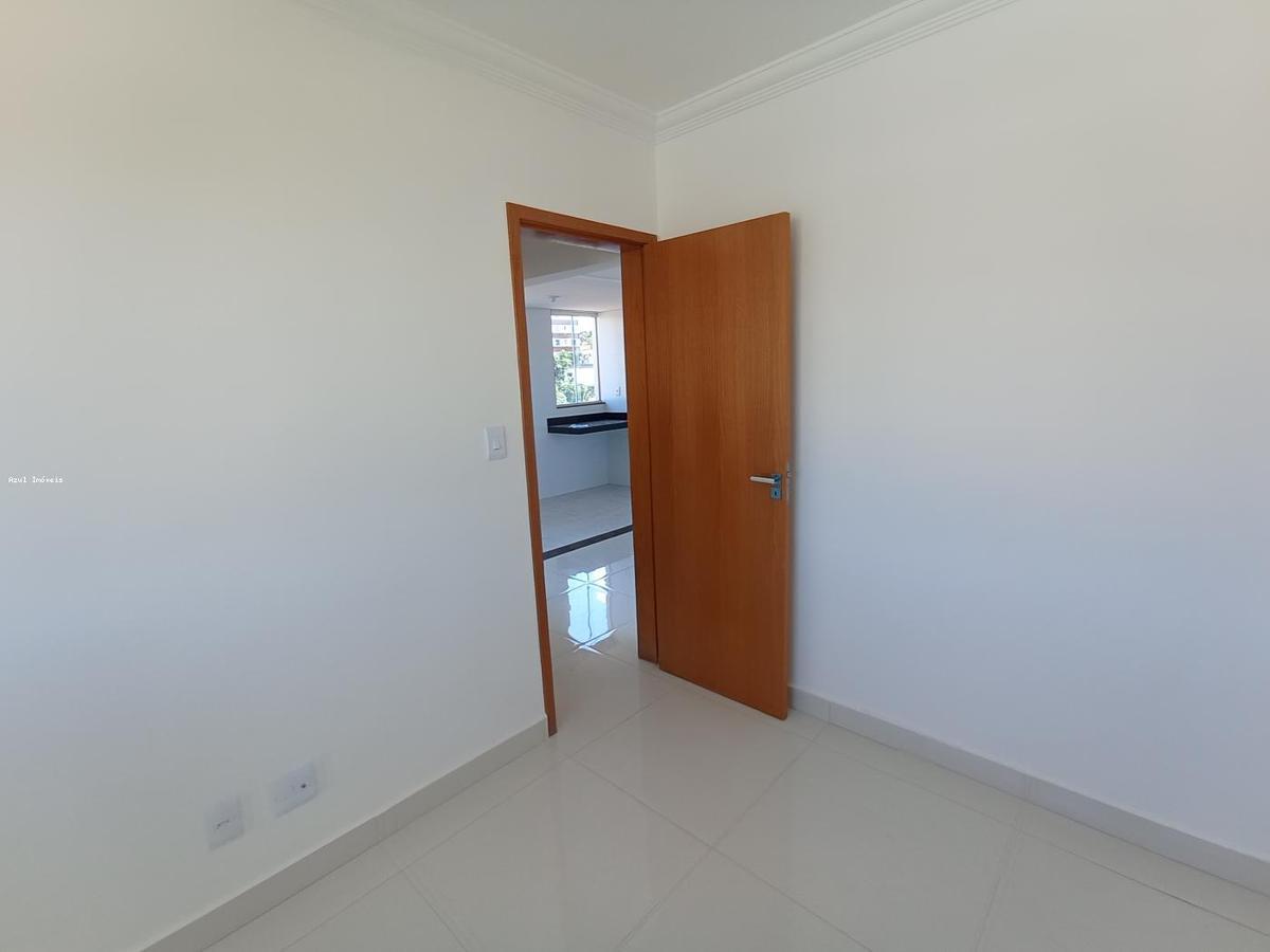 Cobertura, Santa Mônica, 2 Quartos, 1 Vaga