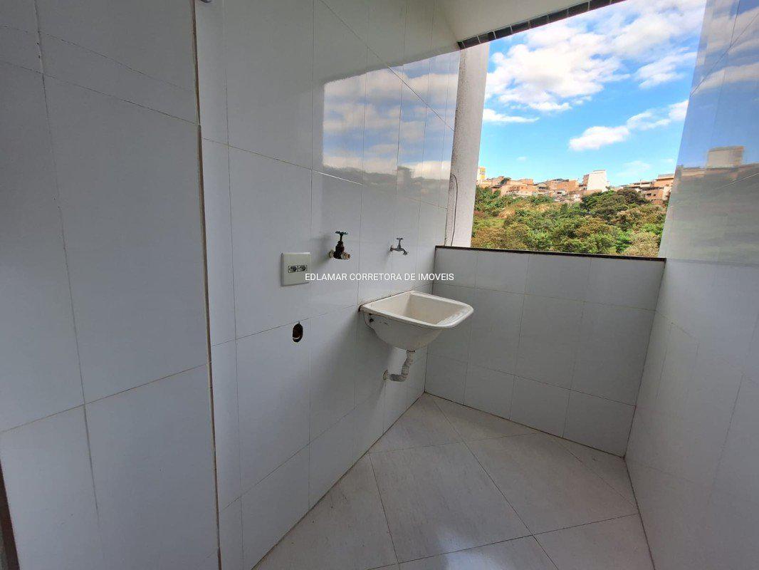 Apartamento, Palmeiras, 3 Quartos, 1 Vaga
