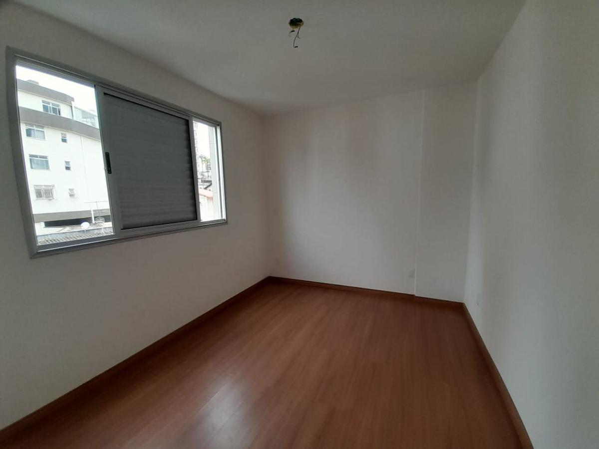 Apartamento, Nova Floresta, 3 Quartos, 2 Vagas, 3 Suítes