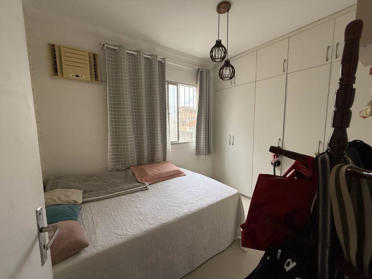 Apartamento, Palmares, 3 Quartos, 1 Vaga