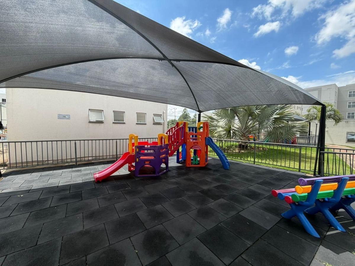 Apartamento, Três Barras, 2 Quartos, 1 Vaga
