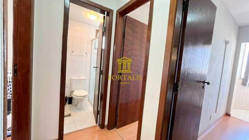 Cobertura, Buritis, 3 Quartos, 2 Vagas, 1 Suíte