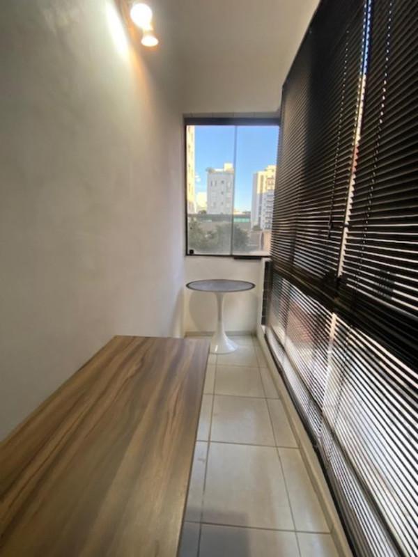 Apartamento, Prado, 3 Quartos, 1 Vaga, 1 Suíte