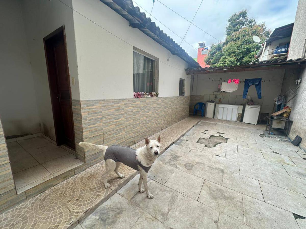 Casa, Bethânia, 3 Quartos, 2 Vagas, 1 Suíte