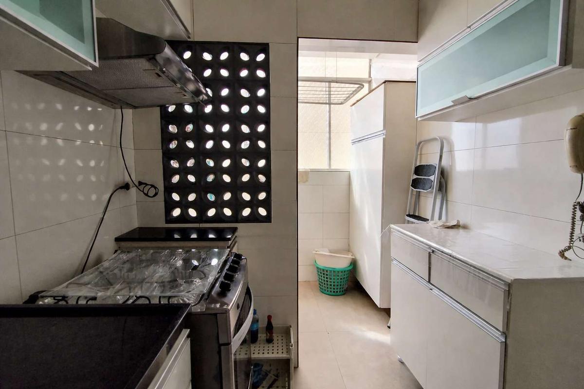 Apartamento, Sion, 2 Quartos, 1 Vaga