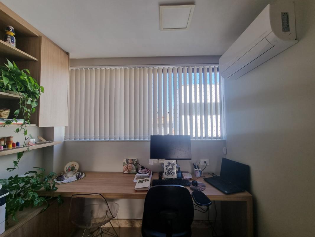 Apartamento, Jardim Riacho das Pedras, 3 Quartos, 2 Vagas, 1 Suíte